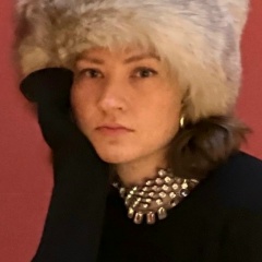 Даша Дородных, 10.04.1989