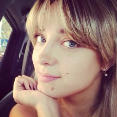 Мария Фоменко, 05.04.1990, Киев