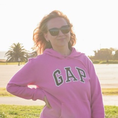 Татьяна Закирьянова, 05.03, Санкт-Петербург