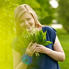 Ольга Баженова, 20.03, Тюмень