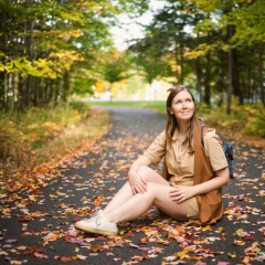 Nathalie Malkova, 16.04, Montréal