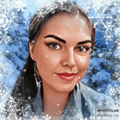 Елена Попова