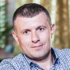 Владимир Курдибанский, 25.04, Москва