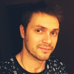 Алексей Шабалин, 15.02.1986, Санкт-Петербург