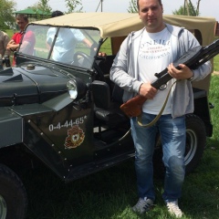 Владимир Фёдоров, 24.11.1983, Ставрополь