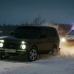 Владимир Смирнов, 17.10.1980