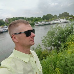 Сергей Рязанцев, 03.04, Новосибирск