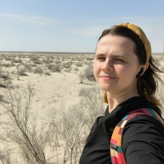 Светлана Костина, 15.07.1990, Москва