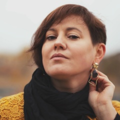 Александра Лобанова, 09.12, Саратов