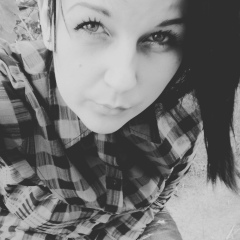 Машуня Холод, 12.07.1995, Днепр (Днепропетровск)