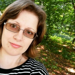 Алена Орленко, 25.01.1983, Гостомель