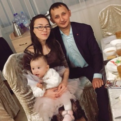 Нургуль Сулейменова