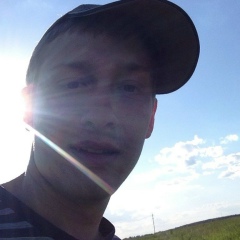 Антон Гудков, 28.06.1993, Москва