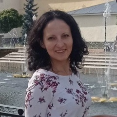 Светлана Кричигина, 10.03.1987, Кстово