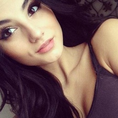 Gabriela Miller, 20.09, São Paulo