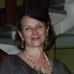 Светлана Свистунова, Санкт-Петербург