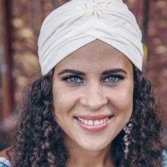 Ишвари Кучмистова, 26.02, Краснодар