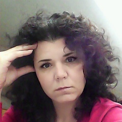 Татьяна Круду, Москва