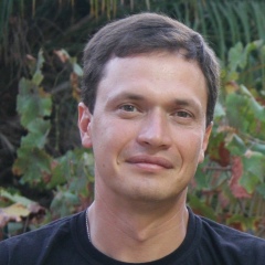 Александр Росляков, 09.11, Москва