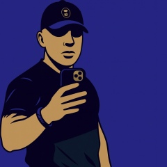 Петр Максимов, Кокшетау