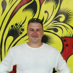Михаил Рогозин, 27.04.1980, Бор