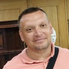 Михаил Гонотков, 07.08.1985, Сыктывкар