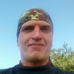 Гена Суровцев, 20.12.1969, Винница