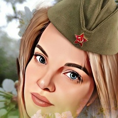 Анютка Михайлова, 14.01, Балашиха