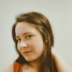 Татьяна Стасюк, 06.06.1989, Санкт-Петербург