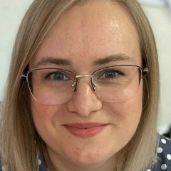 Наталия Николаева, 26.12, Псков