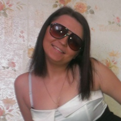 Олечка Александрова, 22.10.1990, Санкт-Петербург