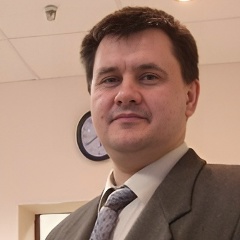 Андрей Курганский, 06.09, Санкт-Петербург