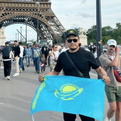 Dauitkozha Maulen, 12.10.2006