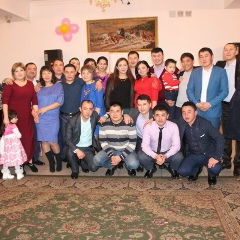 Kairat Bimuhanov, 15.03.1983, Аягоз