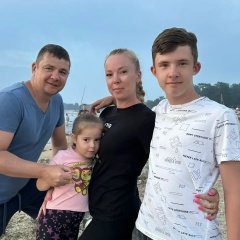 Ирина Трегубова, 28.01, Красноярск