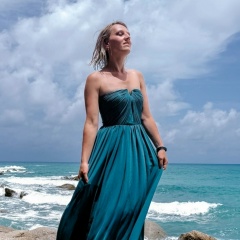 Евгения Феноменова, 02.10.1990