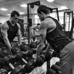 Maksim Vasilyevich, 27.12, Ibiza Nueva