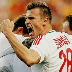 Никита Кремлёв, 13.02.1992, Москва