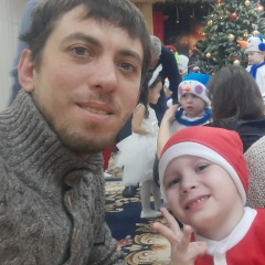 Александр Климов, Караганда