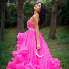 Виталина Савчук, 29.05, Киев