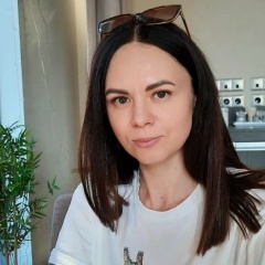 Елена Максимова, 02.08.1984, Волжский