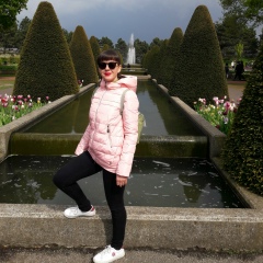 Екатерина Смолянко, 02.04.1987, Минск