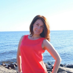 Юлия Лиходиевская, 10.05.1986, Санкт-Петербург