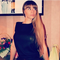 Светлана Байдакова, 19.09, Харьков