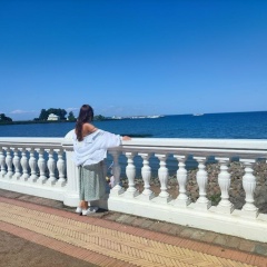 Александра Куминова, 23.04, Екатеринбург