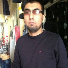 Faruddin Jabborov, 22.07, Самарканд
