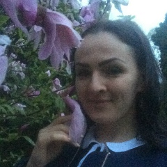 Діана Терещук, 20.07, Тернополь