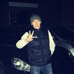 Айтуар Ашимов, 02.03, Костанай