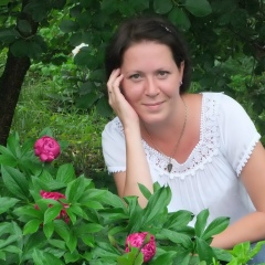 Евгения Гайнулина, 11.10, Мурманск