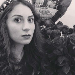 Ирида Базоиди, 04.04, Самара